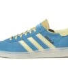 ADIDAS Handball Spezial Semi Blue Burst Almost Yellow 2 ADIDAS Handball Spezial Semi Blue Burst Almost Yellow -MNR BOUTIQUE handball spezial semi blue burst almost yellow 834637