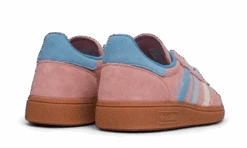 ADIDAS Handball Spezial Semi Rose Spark -MNR BOUTIQUE handball spezial semi rose spark 260400