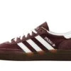 ADIDAS Handball Spezial Shadow Brown Gum -MNR BOUTIQUE handball spezial shadow brown gum 108485