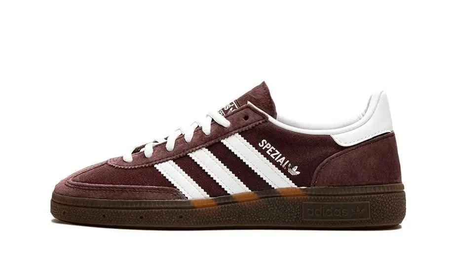 ADIDAS Handball Spezial Shadow Brown Gum 3 ADIDAS Handball Spezial Shadow Brown Gum