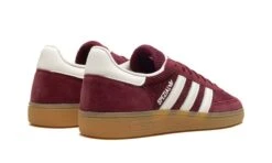 ADIDAS Handball Spezial Shadow Red 8 ADIDAS Handball Spezial Shadow Red -MNR BOUTIQUE handball spezial shadow red 792321