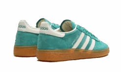 ADIDAS Handball Spezial Sporty & Rich Green 8 ADIDAS Handball Spezial Sporty & Rich Green -MNR BOUTIQUE handball spezial sporty rich green 343076