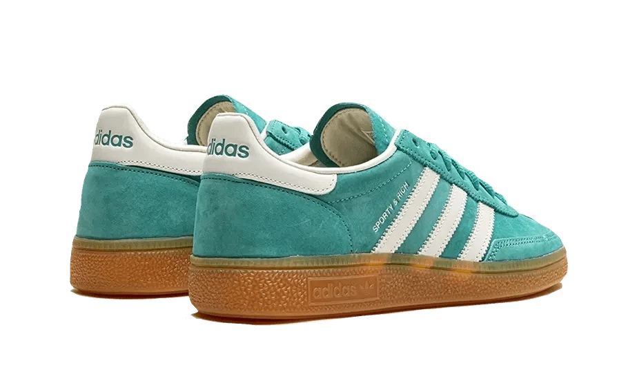 ADIDAS Handball Spezial Sporty & Rich Green 5 ADIDAS Handball Spezial Sporty & Rich Green – Image 3