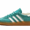 ADIDAS Handball Spezial Sporty & Rich Green 2 ADIDAS Handball Spezial Sporty & Rich Green -MNR BOUTIQUE handball spezial sporty rich green 938947