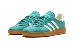 ADIDAS Handball Spezial Sporty & Rich Green 7 ADIDAS Handball Spezial Sporty & Rich Green -MNR BOUTIQUE handball spezial sporty rich green 952544