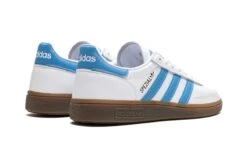 ADIDAS Handball Spezial White Light Blue -MNR BOUTIQUE handball spezial white light blue 654681