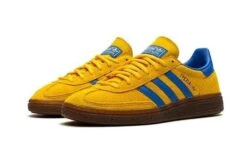 ADIDAS Handball Spezial Wonder Glow Blue 7 ADIDAS Handball Spezial Wonder Glow Blue -MNR BOUTIQUE handball spezial wonder glow blue 548537