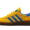 ADIDAS Handball Spezial Wonder Glow Blue -MNR BOUTIQUE handball spezial wonder glow blue 781212