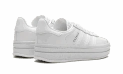 ADIDAS Gazelle Bold White -MNR BOUTIQUE he86ftnxhofeddwo53c6d9jitb76