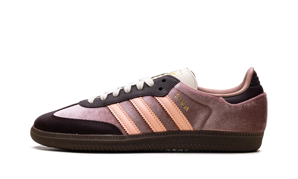 ADIDAS Samba OG Warm Clay Clear Orange 3 ADIDAS Samba OG Warm Clay Clear Orange