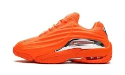 Nike Hot Step 2 NOCTA Total Orange