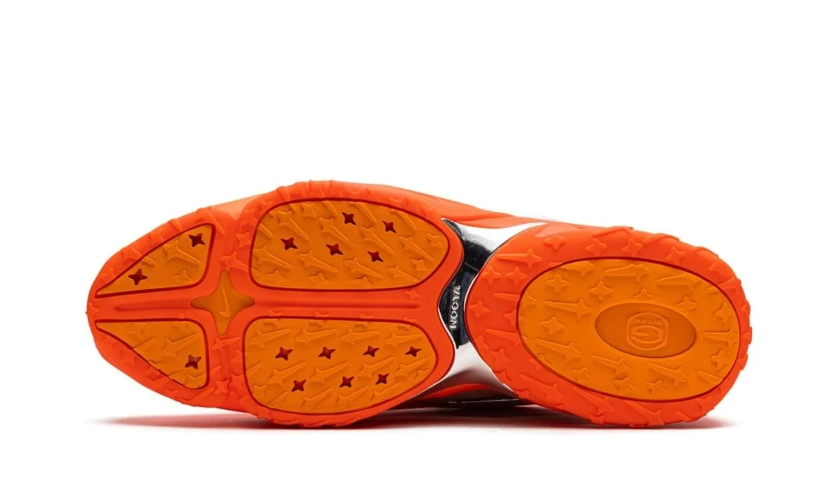 Nike Hot Step 2 NOCTA Total Orange 6 Nike Hot Step 2 NOCTA Total Orange – Image 4