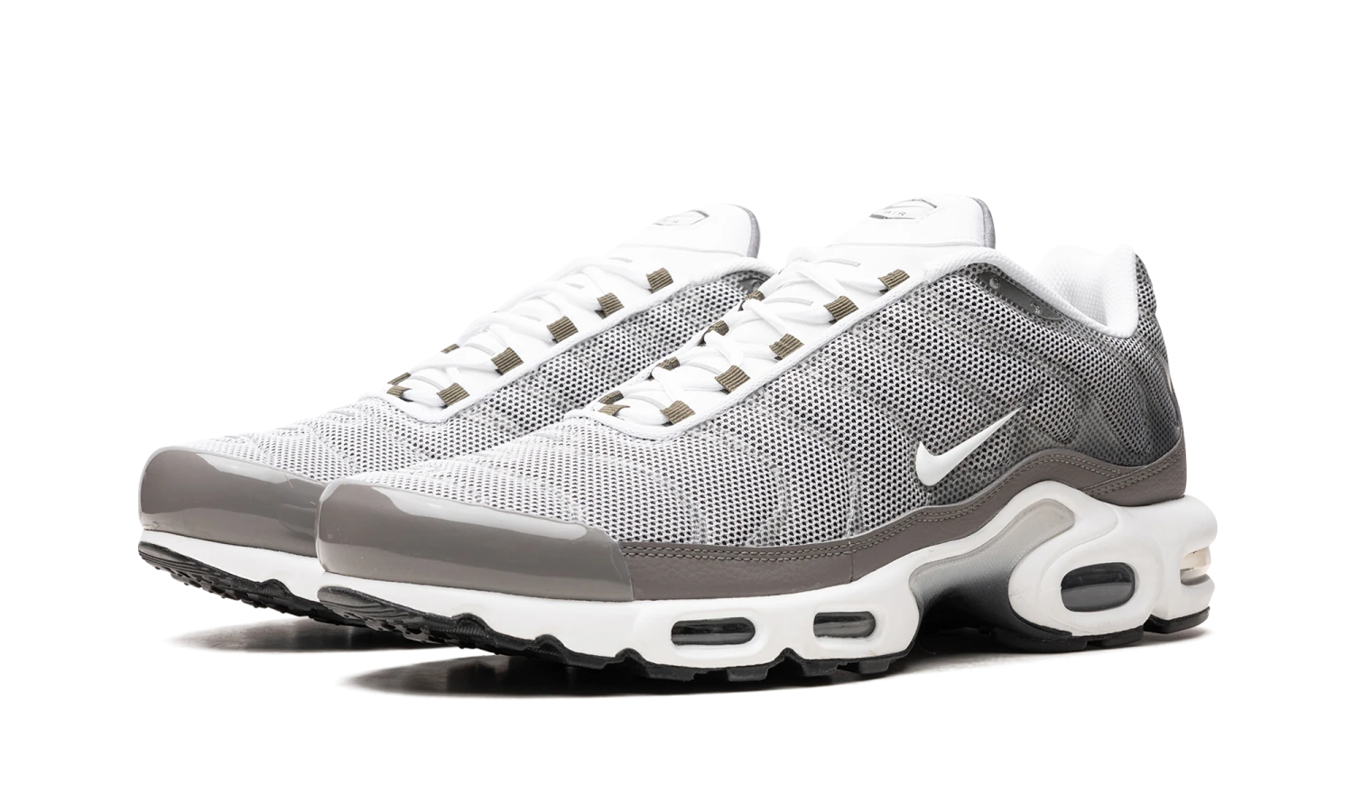 Nike Air Max Plus Flat Pewter 4 Nike Air Max Plus Flat Pewter – Image 2