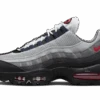 Nike Air Max 95 Track Red Smoke Grey 1 Nike Air Max 95 Track Red Smoke Grey -MNR BOUTIQUE jkocmyi4mw97i3iicbd0he5pxf42