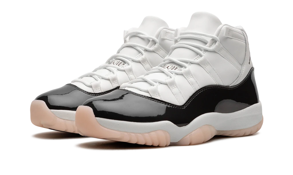 Air Jordan 11 Retro Neapolitan 4 Air Jordan 11 Retro Neapolitan – Image 2
