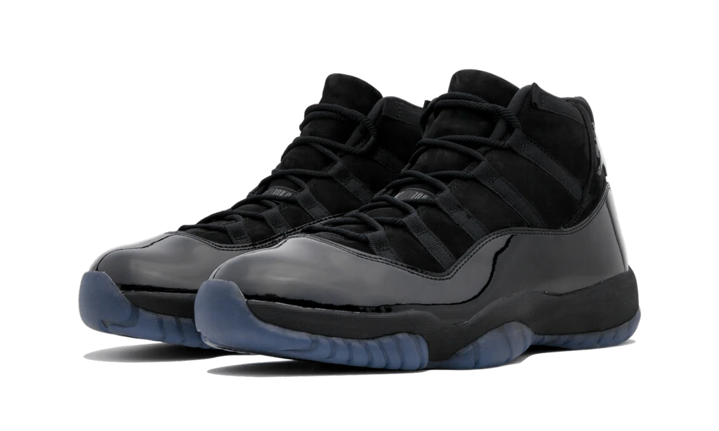 Air Jordan 11 Retro Cap And Gown 4 Air Jordan 11 Retro Cap And Gown – Image 2