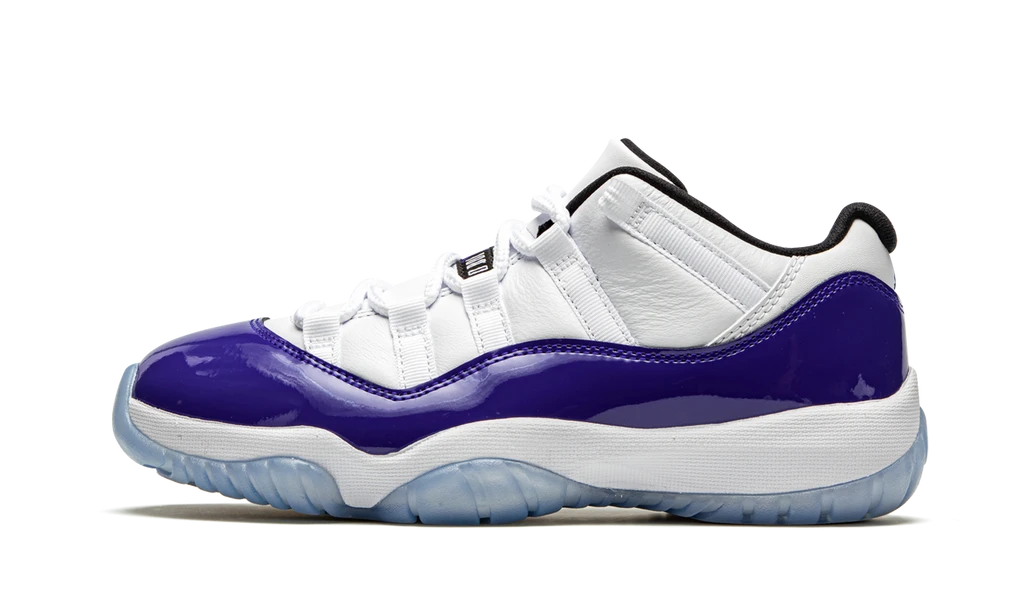Air Jordan 11 Retro Low Concord Sketch 3 Air Jordan 11 Retro Low Concord Sketch