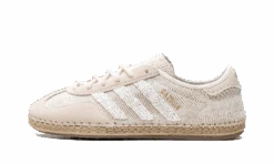 ADIDAS Gazelle CLOT Halo Ivory