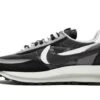 Nike LD Waffle Sacai Black Anthracite -MNR BOUTIQUE ld waffle sacai black anthracite 333677
