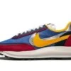 Nike LD Waffle Sacai Blue Multi -MNR BOUTIQUE ld waffle sacai blue multi 974974