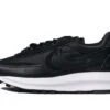 Nike LD Waffle Sacai Triple Black -MNR BOUTIQUE ld waffle sacai triple black 646959