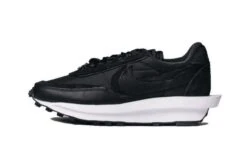 Nike LD Waffle Sacai Triple Black