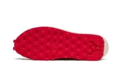 Nike LD Waffle Sacai Undercover Midnight Spruce University Red -MNR BOUTIQUE ld waffle sacai undercover midnight spruce university red 904628