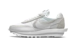 Nike LD Waffle Sacai White