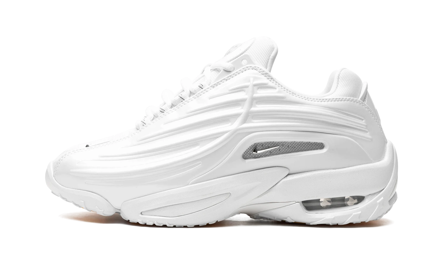 Nike Hot Step 2 NOCTA Drake White 3 Nike Hot Step 2 NOCTA Drake White