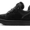 Ugg Lowmel Black 2 Ugg Lowmel Black -MNR BOUTIQUE lowmel black 332067