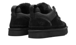 Ugg Lowmel Black 8 Ugg Lowmel Black -MNR BOUTIQUE lowmel black 993230