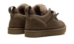 Ugg Lowmel Hickory 8 Ugg Lowmel Hickory -MNR BOUTIQUE lowmel hickory 124984