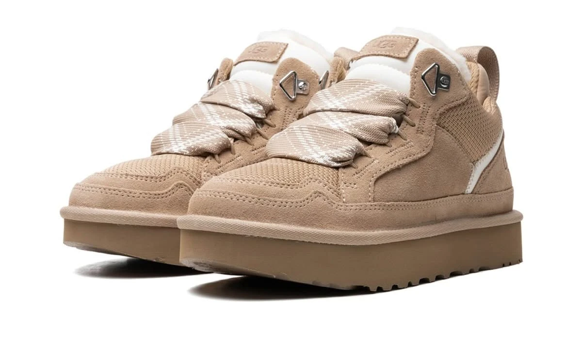 Ugg Lowmel Sand 4 Ugg Lowmel Sand – Image 2