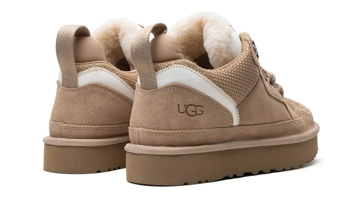 Ugg Lowmel Sand 5 Ugg Lowmel Sand – Image 3