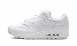 Nike Air Max 1 '87 SP Supreme Triple White