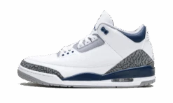 Air Jordan Air Jordan 3 Retro Midnight Navy