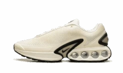 Nike Air Max DN Sail Black