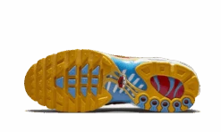 Nike Air Max Plus SE Running Club University Blue 7 Nike Air Max Plus SE Running Club University Blue -MNR BOUTIQUE nike air max plus se running club university blue DC9332 600 wethenew 1 3