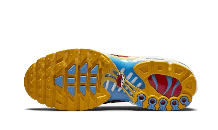 Nike Air Max Plus SE Running Club University Blue 5 Nike Air Max Plus SE Running Club University Blue – Image 3