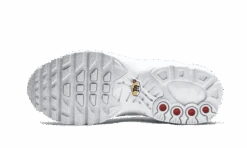 Nike Air Max Plus Triple White 7 Nike Air Max Plus Triple White -MNR BOUTIQUE nike air max plus triple white mnr sneakers 47001827016971