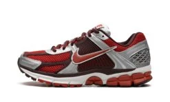 Nike Zoom Vomero 5 Mystic Red