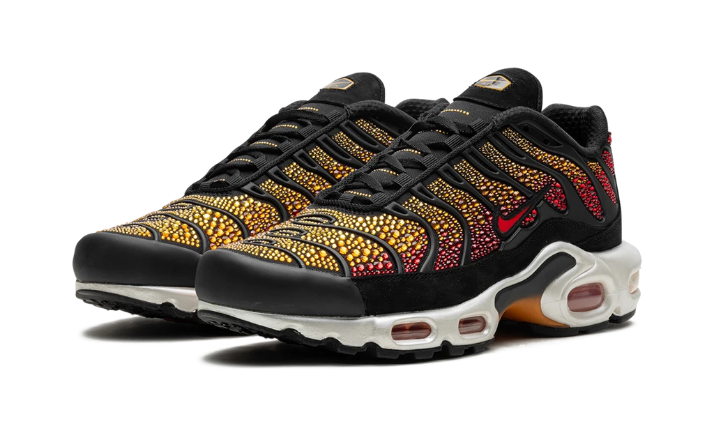 Nike Air Max Plus Swarovski Sunset 4 Nike Air Max Plus Swarovski Sunset – Image 2