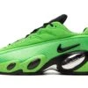 Nike NOCTA Glide Drake Slime Green 1 Nike NOCTA Glide Drake Slime Green -MNR BOUTIQUE nocta glide drake slime green 540411