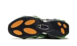 Nike NOCTA Glide Drake Slime Green 9 Nike NOCTA Glide Drake Slime Green -MNR BOUTIQUE nocta glide drake slime green 644132