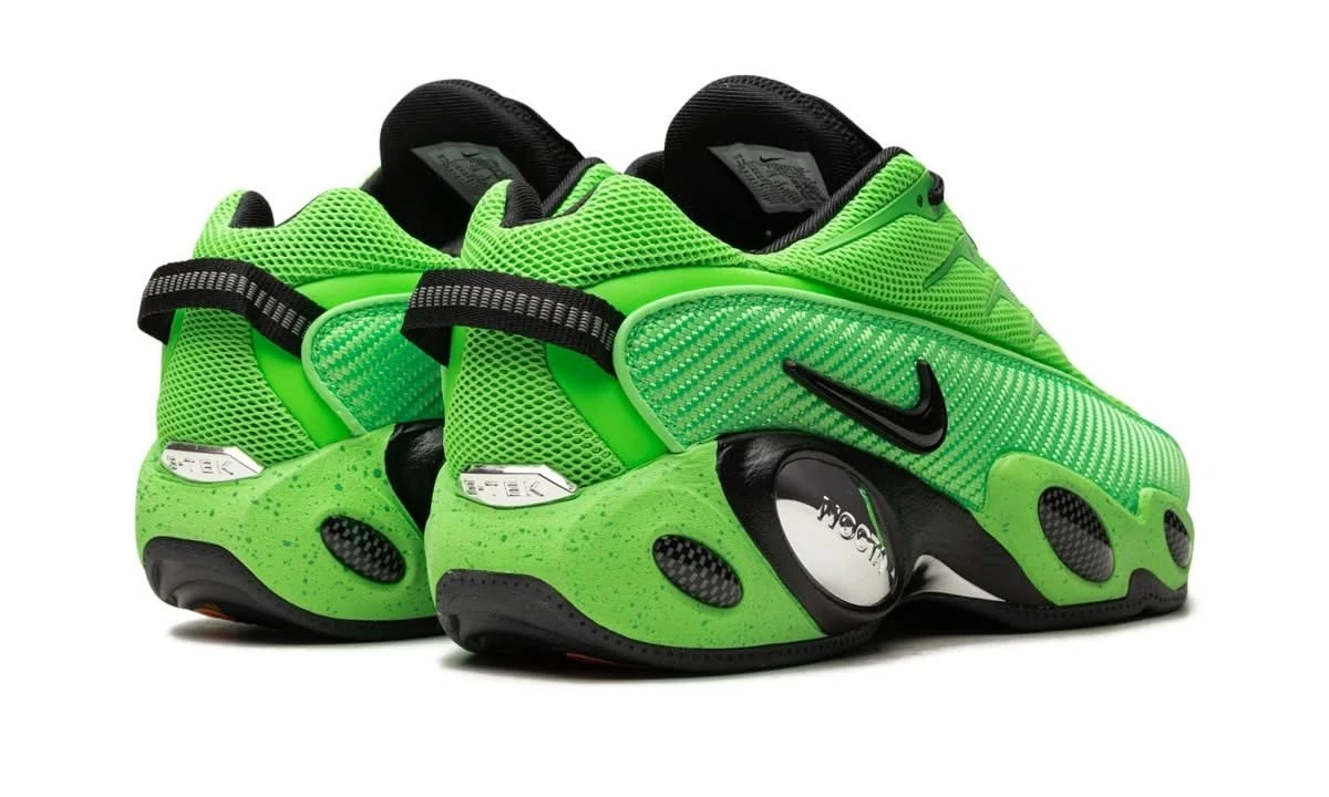 Nike NOCTA Glide Drake Slime Green 5 Nike NOCTA Glide Drake Slime Green – Image 3