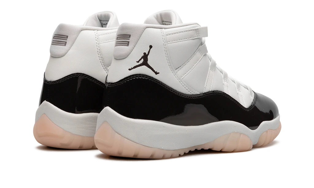 Air Jordan 11 Retro Neapolitan 5 Air Jordan 11 Retro Neapolitan – Image 3