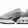 Nike Air Max Dn Metallic Silver 1 Nike Air Max Dn Metallic Silver -MNR BOUTIQUE oiywqpgvdzrsn2t7e1398f6in6es