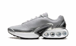 Nike Air Max Dn Metallic Silver