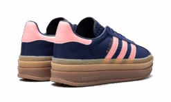ADIDAS Gazelle Bold Dark Blue Pink Spark 7 ADIDAS Gazelle Bold Dark Blue Pink Spark -MNR BOUTIQUE omyqpfoou5f73bps3qth9n4kui6o