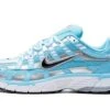 Nike P-6000 Aquarius Blue 2 Nike P-6000 Aquarius Blue -MNR BOUTIQUE p 6000 aquarius blue 586116